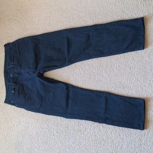 Men's Levi's 502 Taper Fit Jeans 33W x 30L